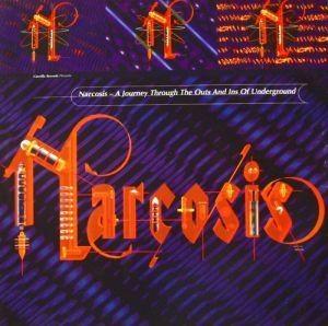 Narcosis: A Journey Through The Outs And Ins Of Underground - Sandoz