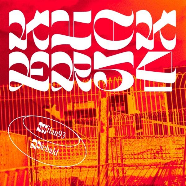 Piebald - Single - Milan93