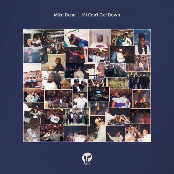  - Mike Dunn