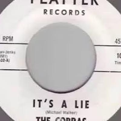  - The Cobras 