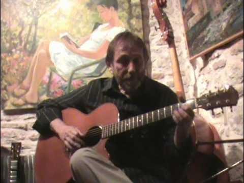 Come What May - Pete Berryman