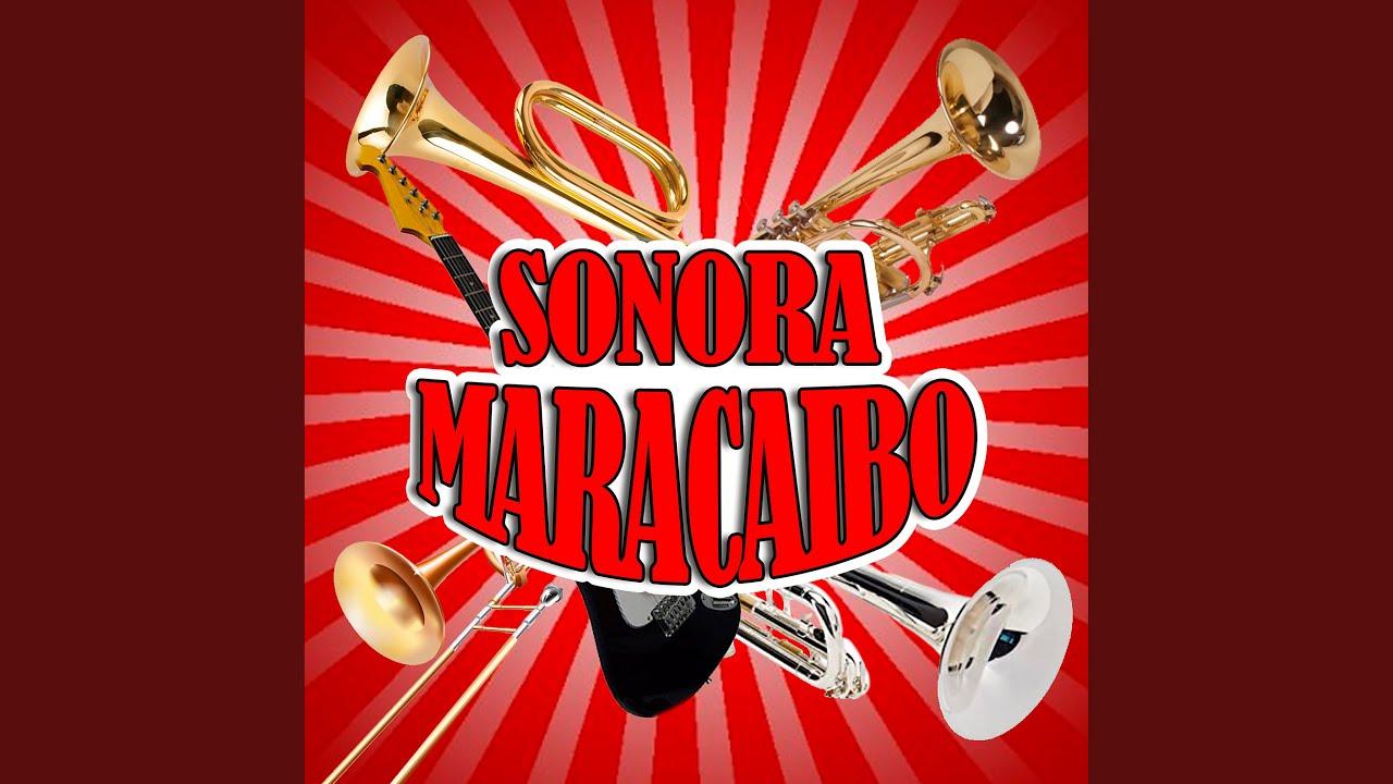 Mírame Mírame / Amor De La Calle - Sonora Maracaibo