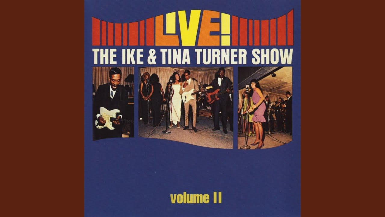  - Ike & Tina Turner