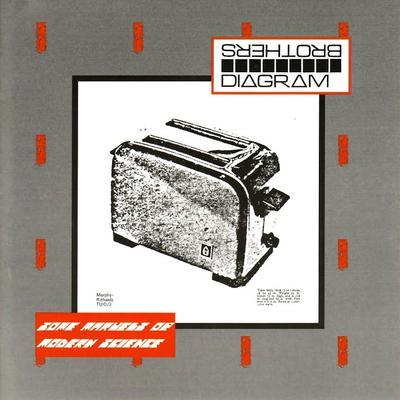 Bricks / Postal Bargains - Diagram Brothers
