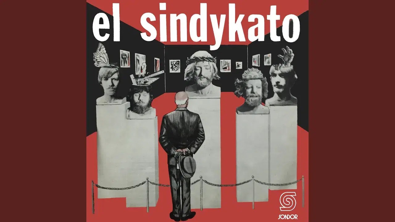  - El Sindykato