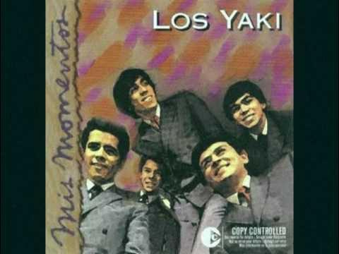  - Los Yaki
