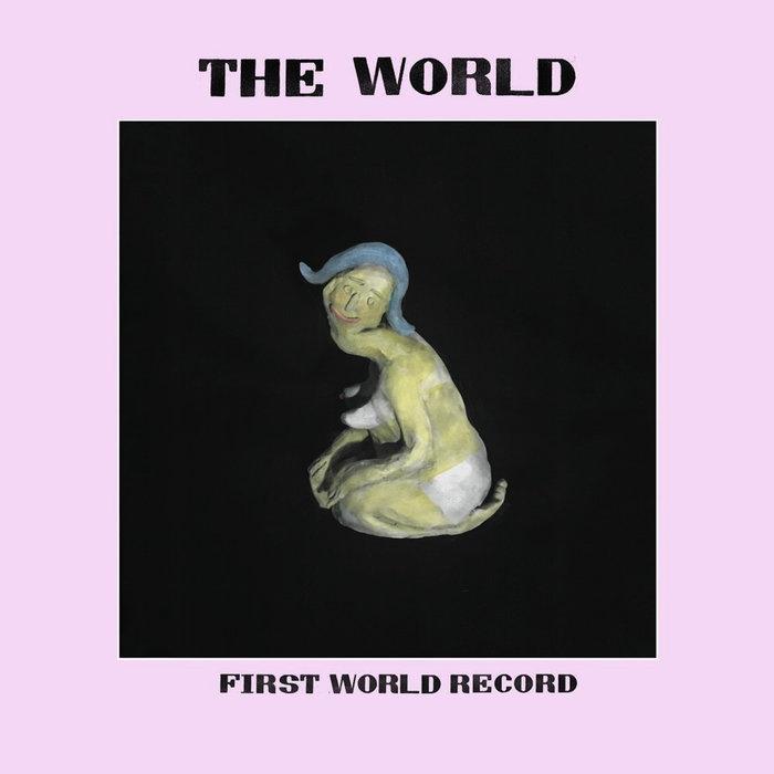 First World Record - The World