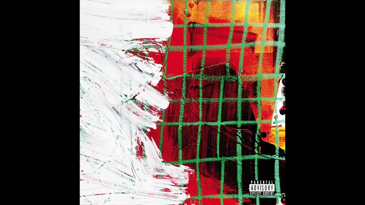 Lamb Over Rice - Action Bronson & The Alchemist