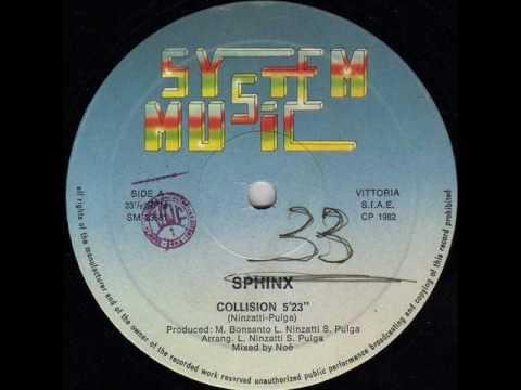  - Sphinx
