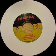 Shooter (Super Sharl B-Boy) - Itsu Uno