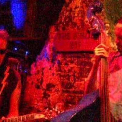 The Sound Effects of Sex and Horror - Vince Ray and the Boneshakers