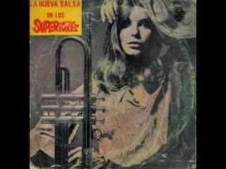  - Los Superiores