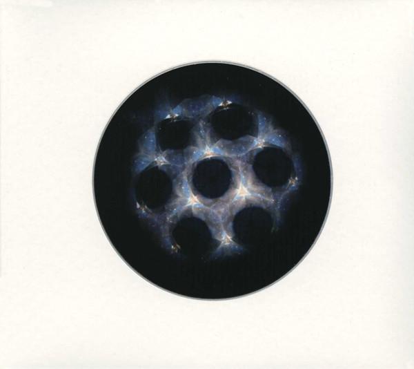 Bloom [EP] - Fovea Hex