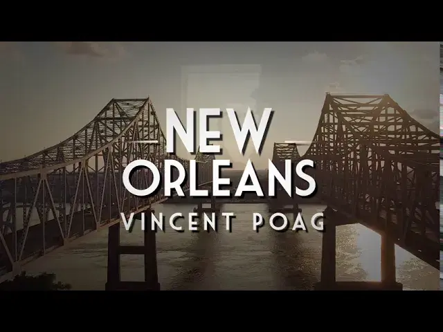 For the Girls - Vincent Poag