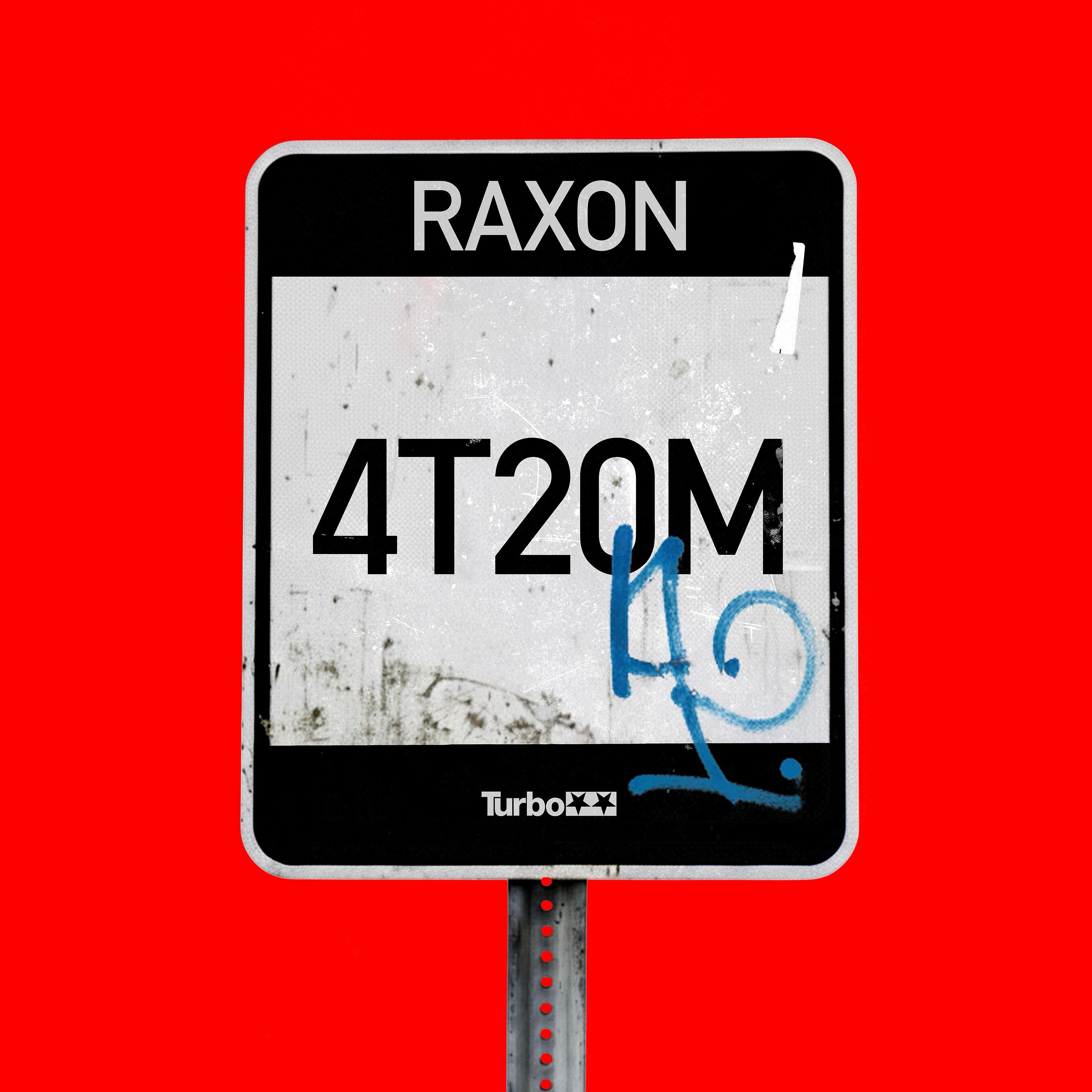 Raxon - 4T20M - Raxon
