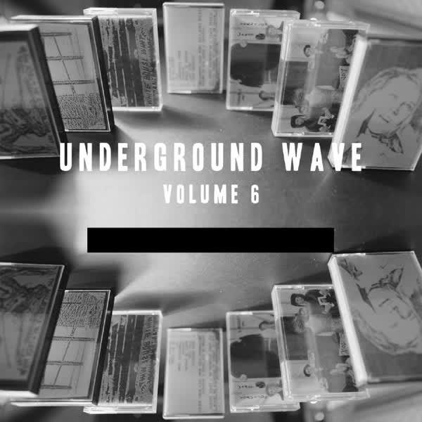 Underground Wave, Vol. 6 - War Tempo