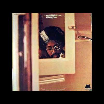 Looking Glass - Michael Howell