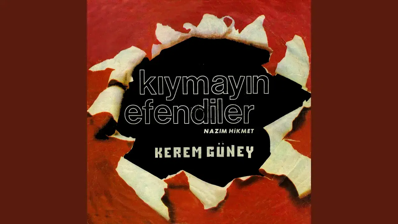 Tapusuz Mehmet - Kerem Guney