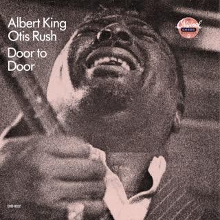  - Otis Rush
