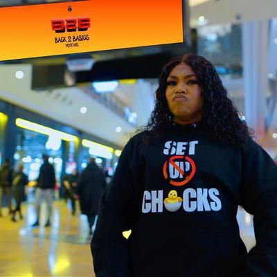  - lady leshurr