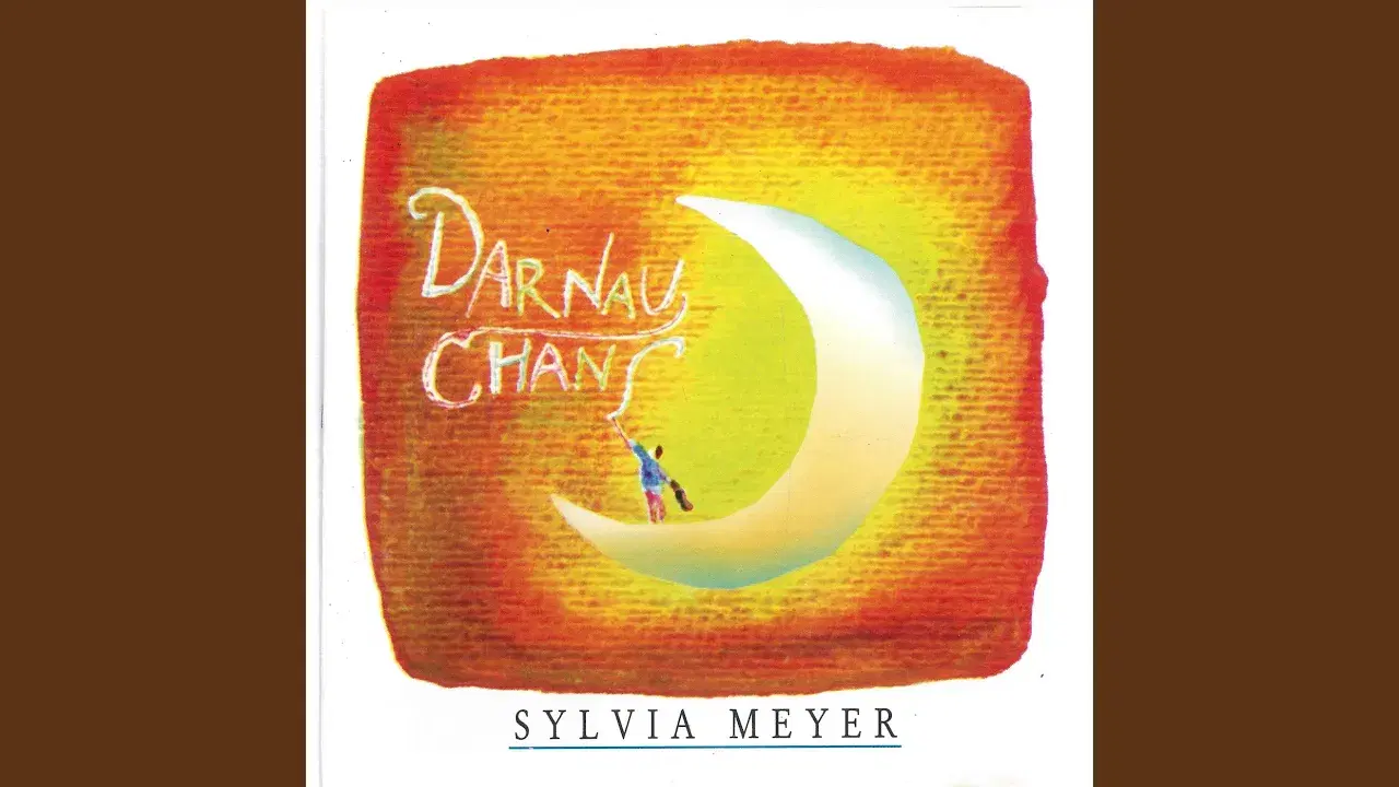 Darnauchans - Sylvia Meyer