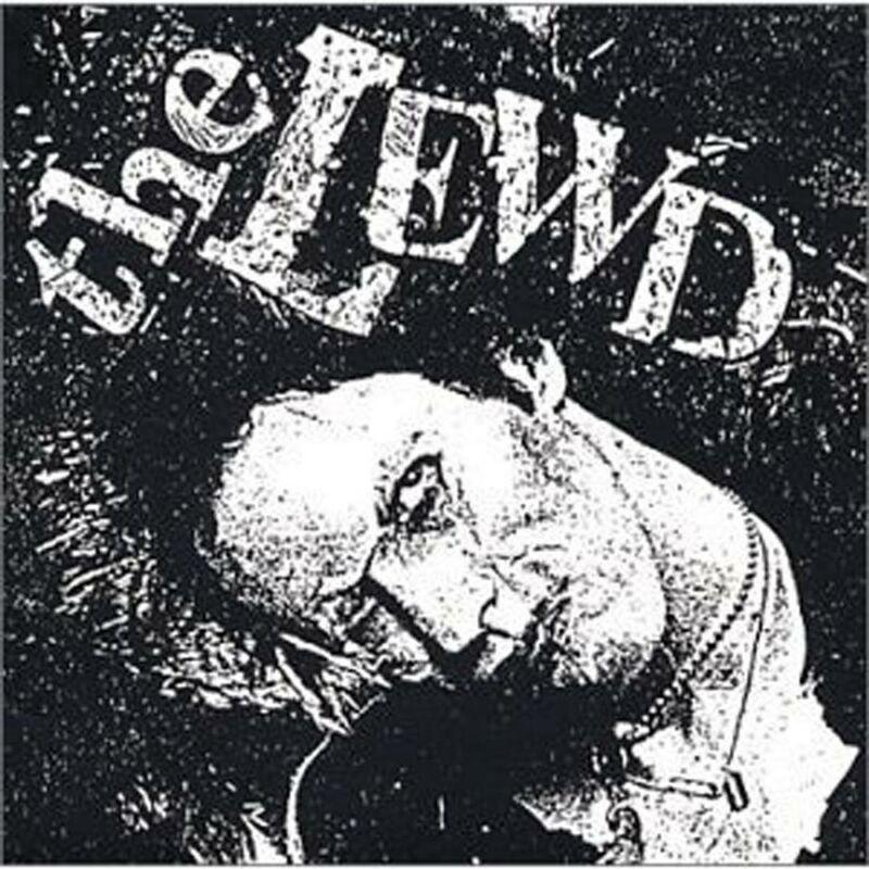 Kill Yourself - The Lewd