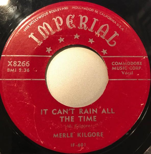  - Merle Kilgore
