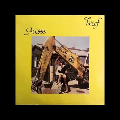 Beef - Access