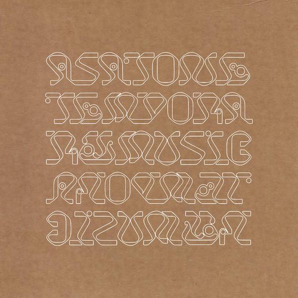 Temporary Music - Asa Tone
