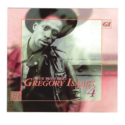 No One But Me - Gregory Issacs