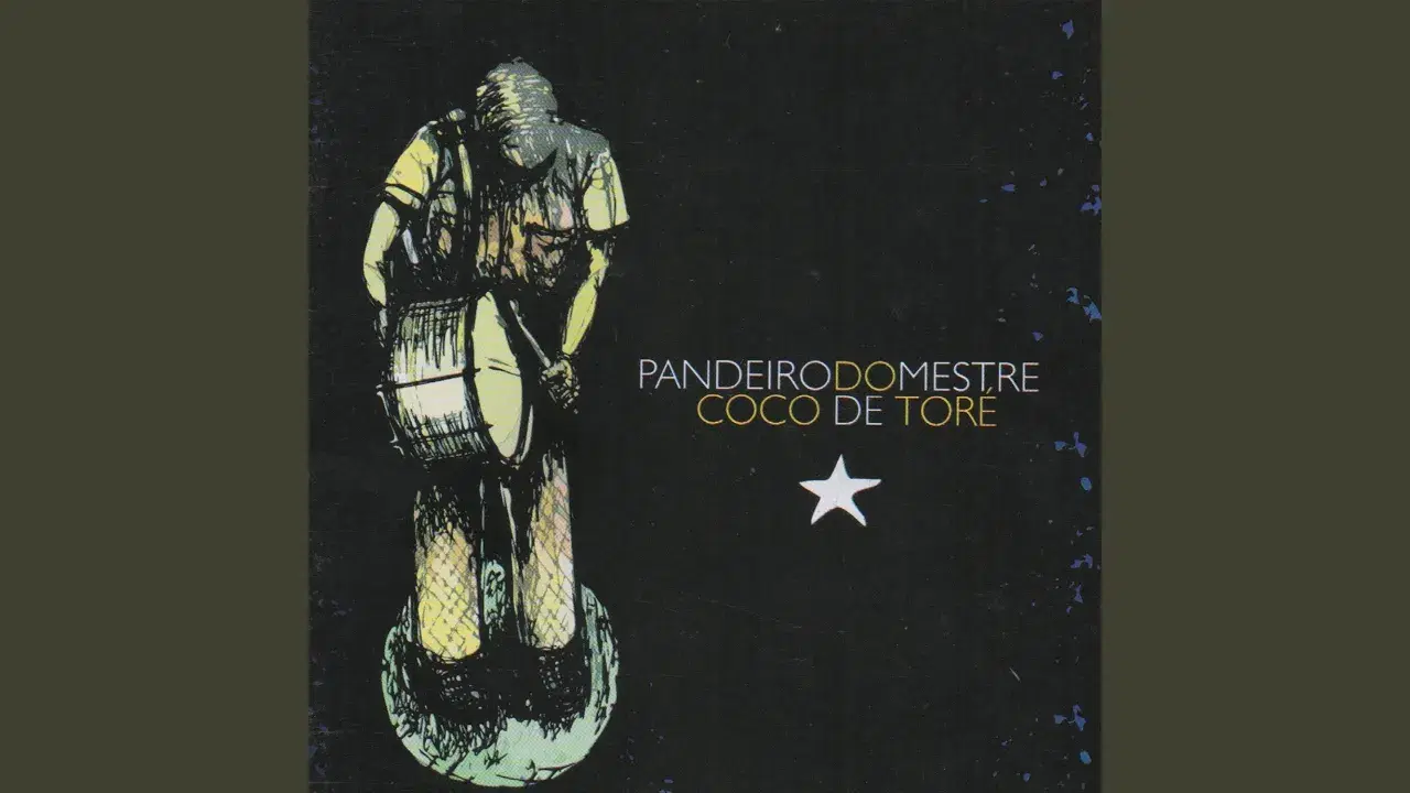 Coco De Tore - Pandeiro Do Mestre