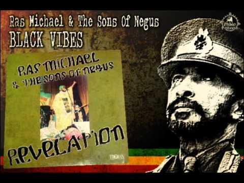 Unknown - Ras Michael & The Sons Of Negus