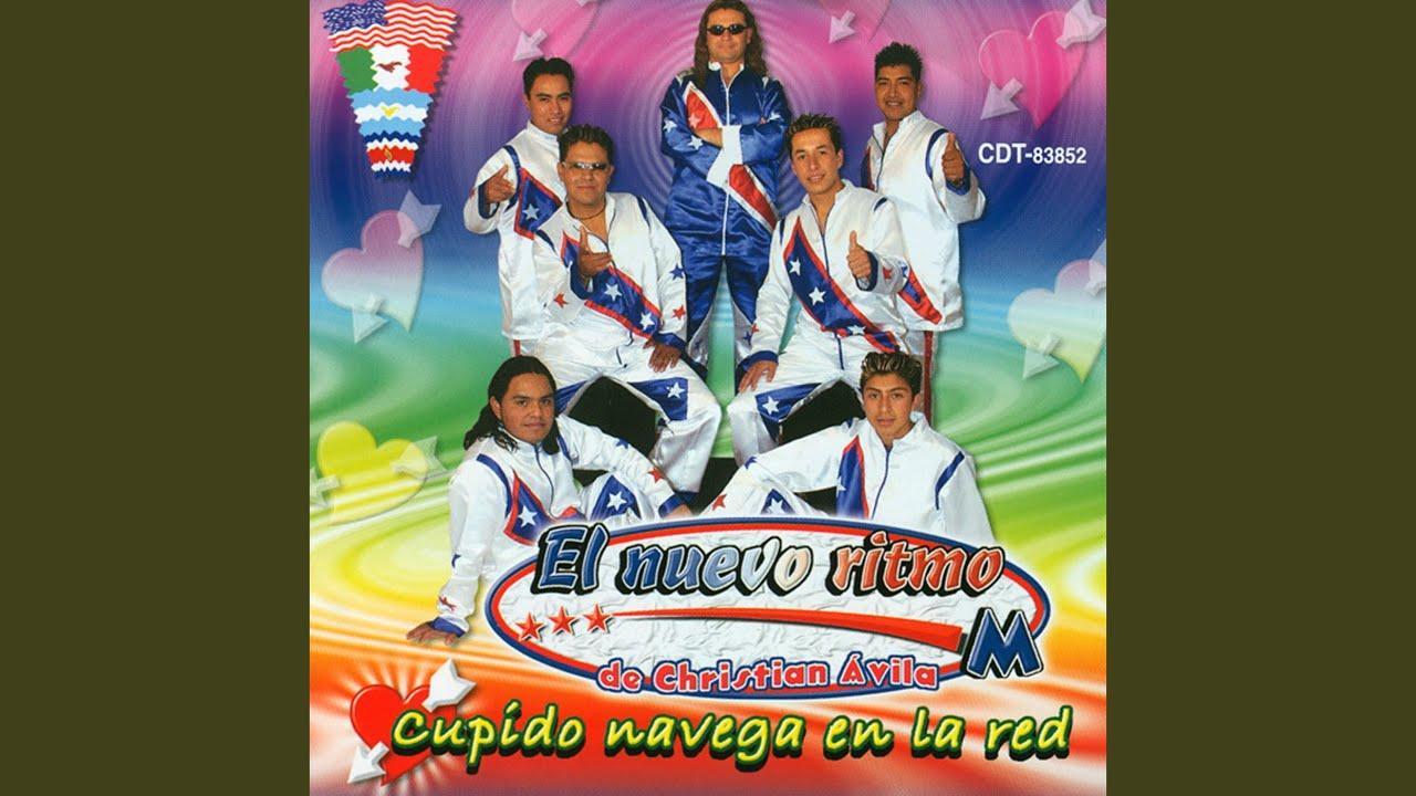  - El Nuevo ritmo Maravilla