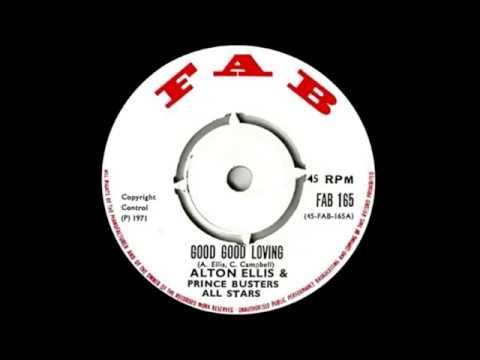  - Alton Ellis