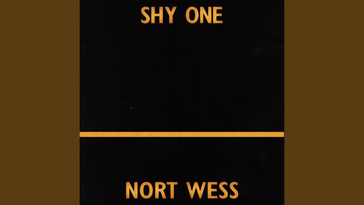  - Shy One