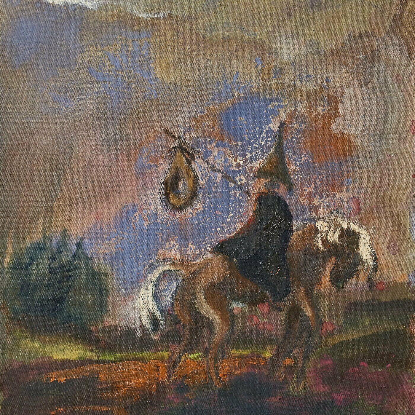 There Will Come Gentle Rain - Hmot, Adela Mede