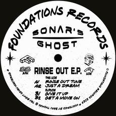 Rinse Out EP - Sonar's Ghost
