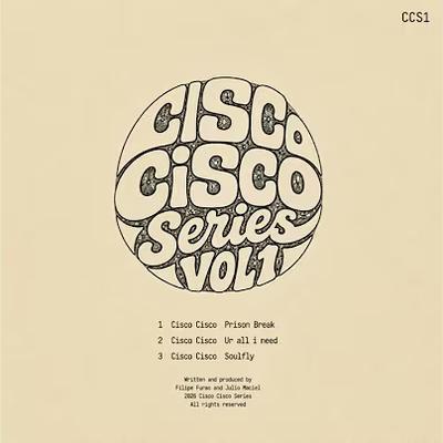  - Cisco Cisco 