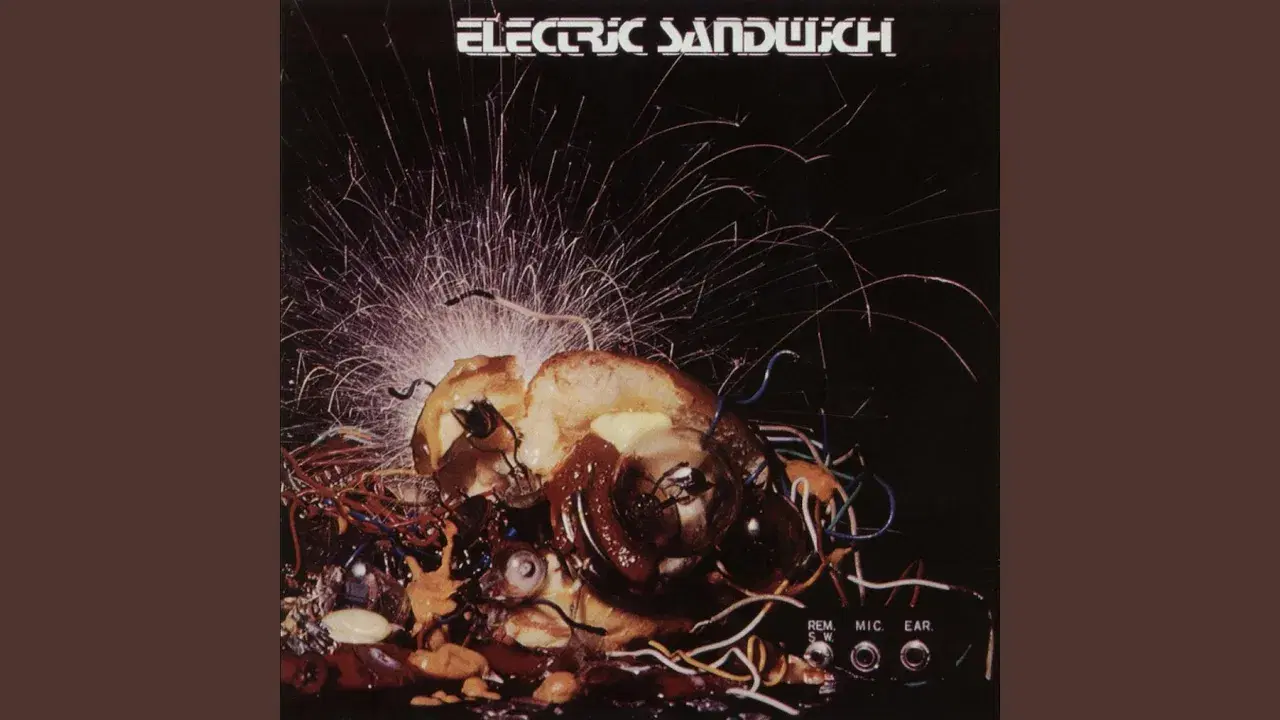  - Electric Sandwich