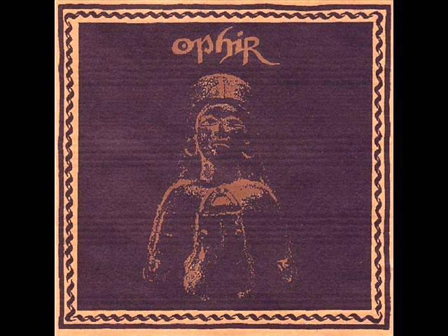 Ophir - Desaccord Majeur