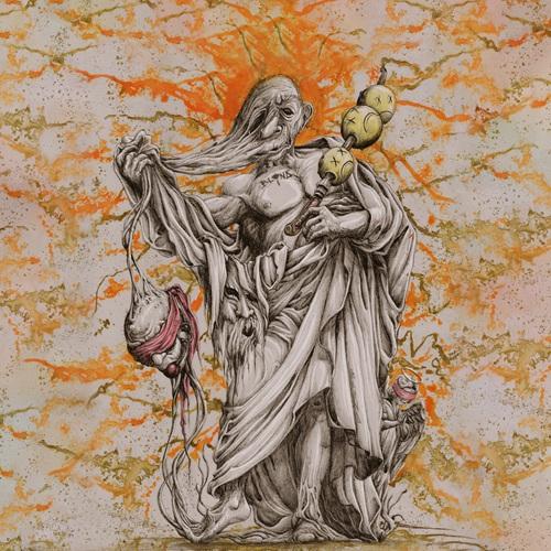 People Are Not Your Friends - Another Planet, Steel Tipped Dove