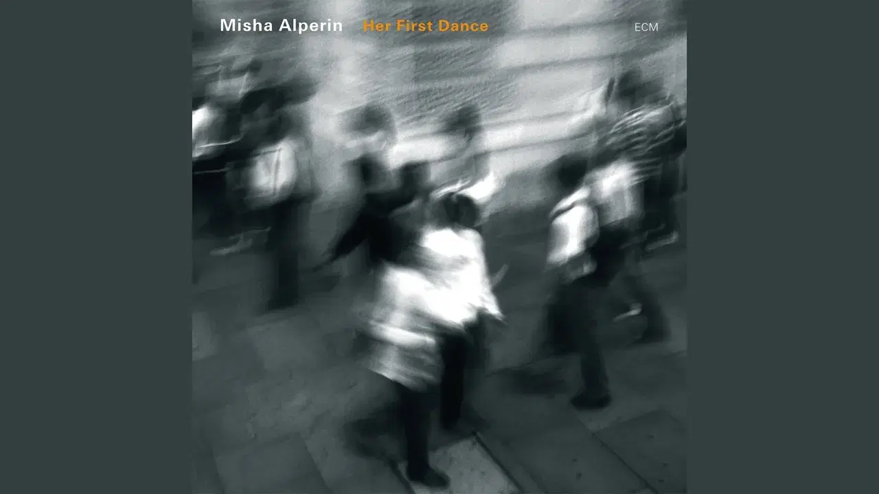  - Misha Alperin