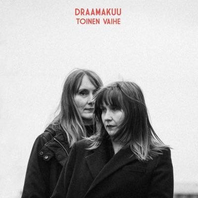Toinen vaihe - Draamakuu