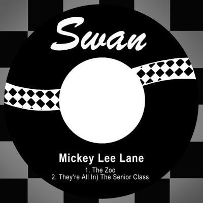 Let's Go Rockabilly & Rock And Roll Vol. 4 - Mickey Lee Lane