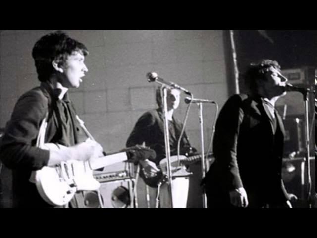 Subway Sect - Stool Pigeon (Peel Session) - Subway Sect