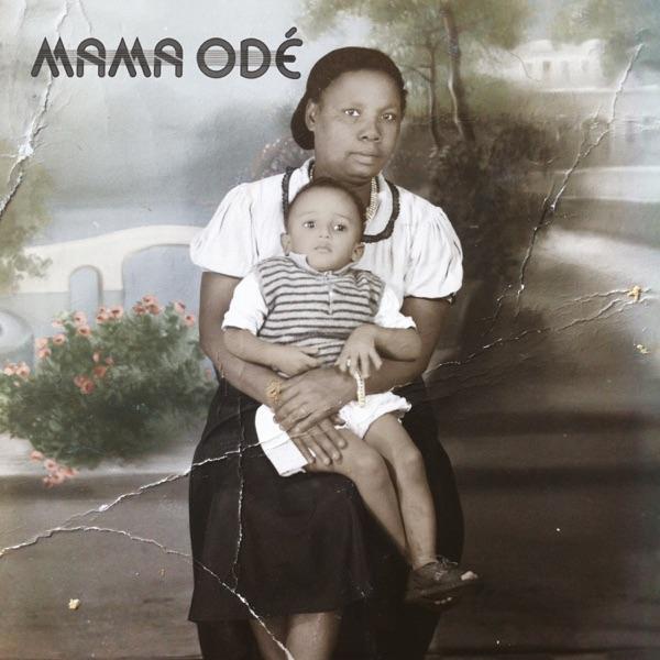 Tales & Patterns of the Maroons - Mama Odé, Reginald Omas Mamode IV & Jeen Bassa