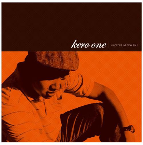 In All The Wrong Places - Kero One
