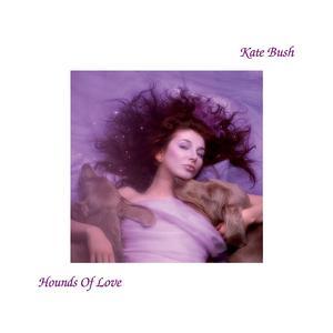 Running Up That Hill (A Deal With God) (2012 Remix) - Kate Bush
