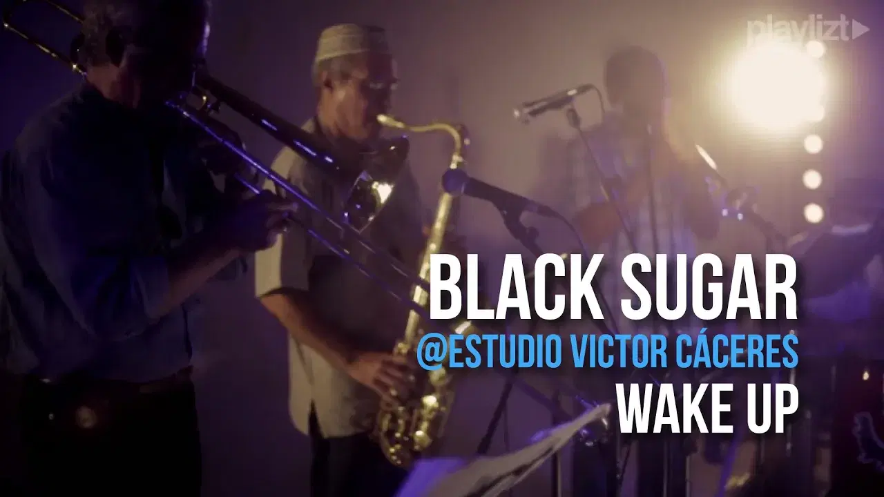 Black Sugar - THE END