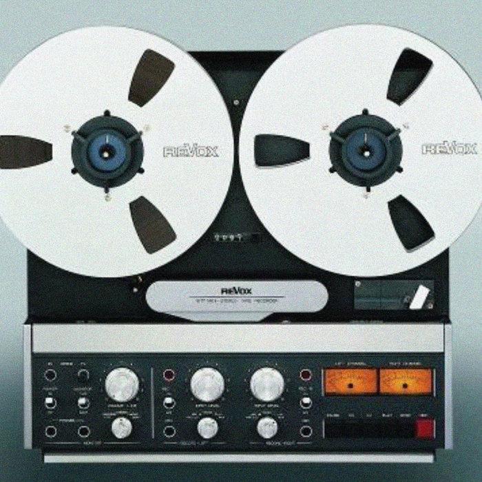 Inediti - 1982-1988 - Enrico Marcandalli